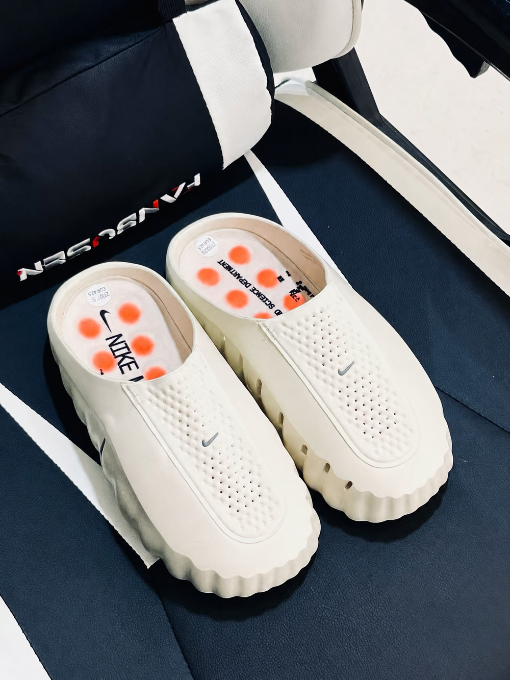 New - Nike Mind 001 Slide Sandals